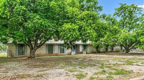 142 & 144 Maple St, Fredericksburg, TX 78624