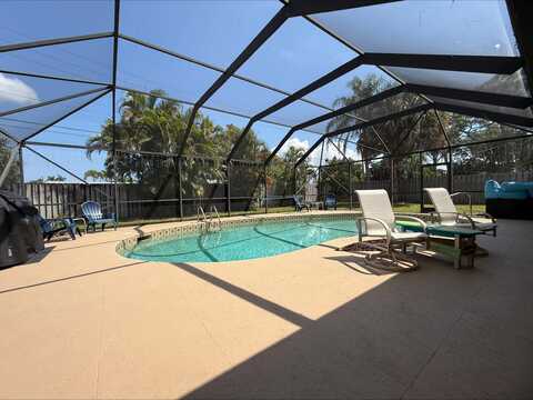 3412 Lake Osborne Drive, Lake Worth, FL 33461