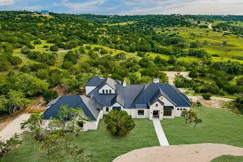 1278 Sanctuary Ln, Blanco, TX 78606