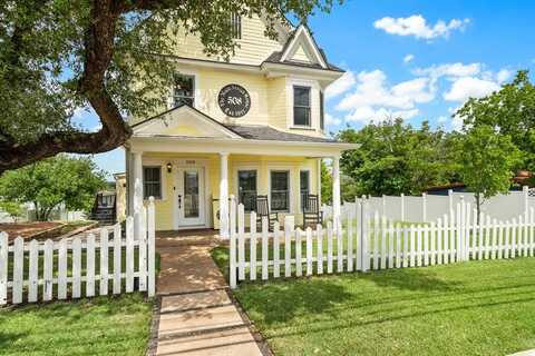 508 Main St, Marble Falls, TX 78654
