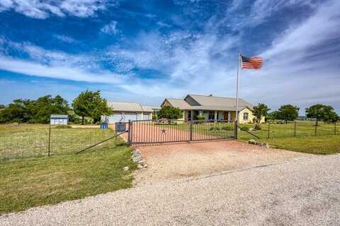 241 Scenic Outlook Trail, Fredericksburg, TX 78624