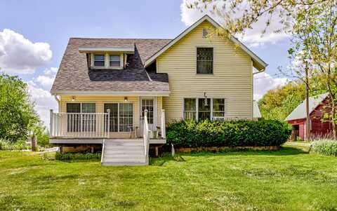 984 P Avenue, Jefferson, IA 50129