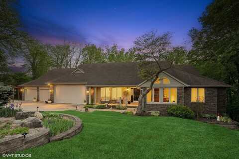 518 SW Nottingham Road, Ankeny, IA 50023