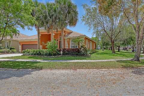 1741 Annandale Circle, Royal Palm Beach, FL 33411