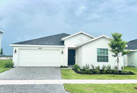 11035 NW Middle Stream Drive NW, Port Saint Lucie, FL 34987