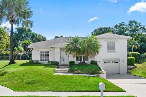 22 Pepperwood Court, Boynton Beach, FL 33426