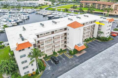 21 Yacht Club Drive, North Palm Beach, FL 33408