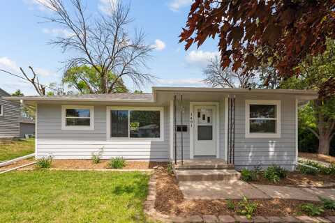 1401 Cutler Avenue, Des Moines, IA 50315
