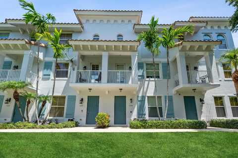 1266 Via Fiume, Boynton Beach, FL 33426