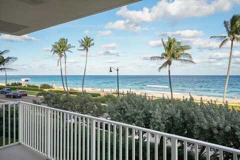 340 S Ocean Boulevard, Palm Beach, FL 33480