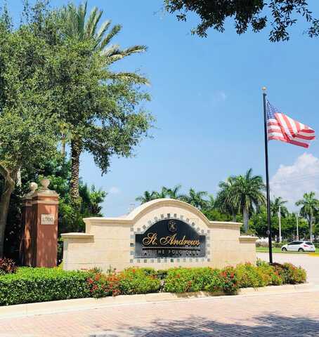11750 St Andrews 206 Place, Wellington, FL 33414