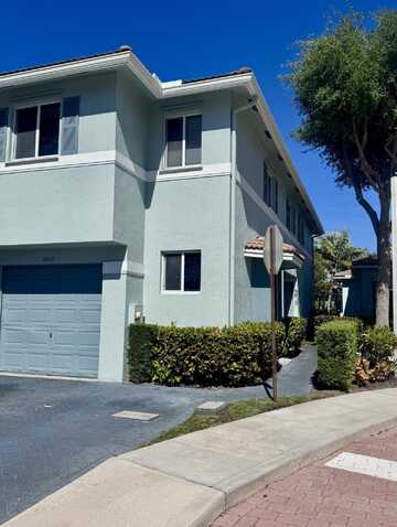 3602 Sonoma Drive, Riviera Beach, FL 33404