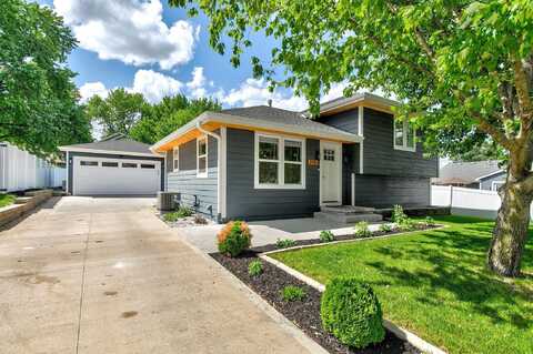 3710 SE 23rd Street, Des Moines, IA 50320