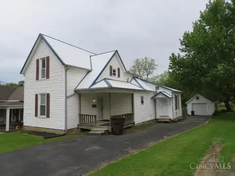 331 West Street, Hillsboro, OH 45133