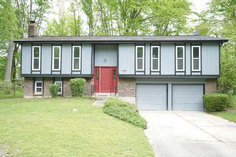 1260 Pine Forest Drive, Paris, OH 45102