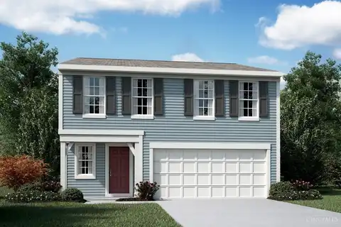 3341 Sunbeam Place, Batavia, OH 45103