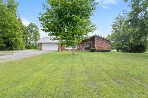 1858 Oakland Locust Ridge Road, Piqua, OH 45154