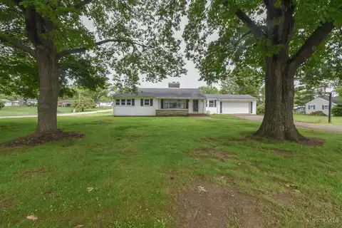 23 Arcadia Drive, Middletown, OH 45042