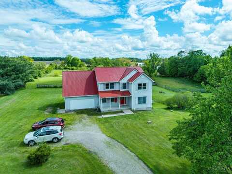 10128 Small Road, Payne, OH 45133