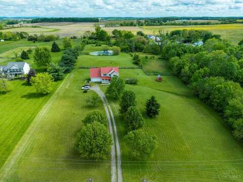 10128 Small Road, Payne, OH 45133