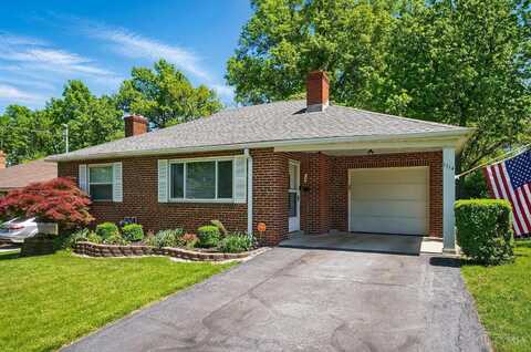 1114 Glenna Drive, Cincinnati, OH 45238