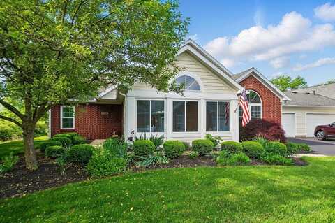 8368 Prairie Lake Blvd, West Chester, OH 45069