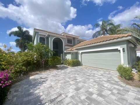 10039 Lexington Circle N, Boynton Beach, FL 33436