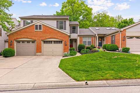 5292 Londonderry Drive, Sharonville, OH 45241