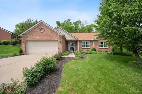 4175 Fallcrest Drive, Union, OH 45103