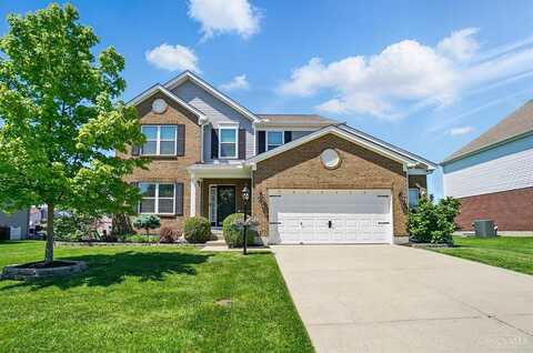 6502 Redmont Court, Liberty Township, OH 45044