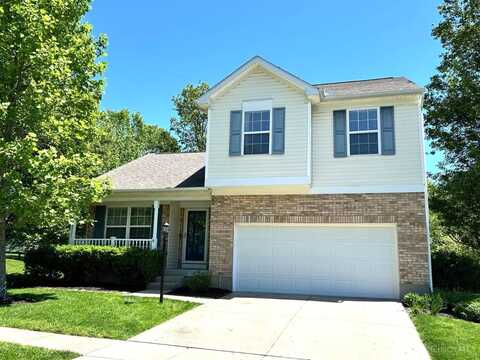 572 Linden Creek, Hamilton, OH 45152