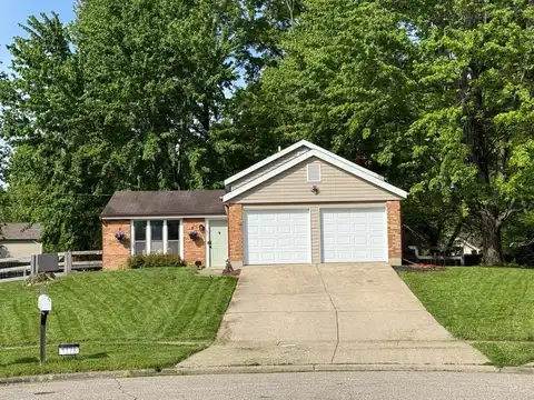1178 Farmwood Circle, Union, OH 45103