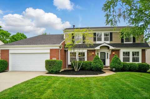 974 Caribou Run Lane, Maumee, OH 45150