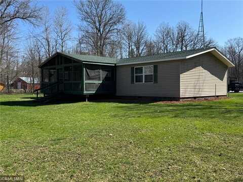 2681 W Wildlife Drive, Whited Twp, MN 55007