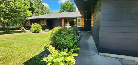 43222 Long Lake Lane, Rush Lake Twp, MN 56571