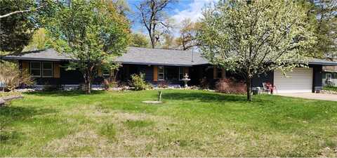 43222 Long Lake Lane, Rush Lake Twp, MN 56571