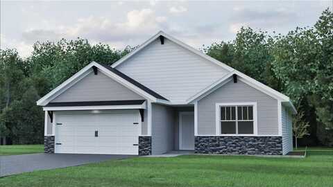 3468 Kachina Avenue NE, Saint Michael, MN 55376