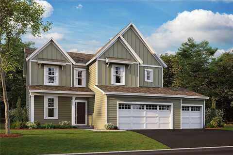 15599 Goodview Trail N, Hugo, MN 55038