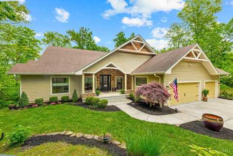 4708 Todds Fork Drive, Morrow, OH 45152