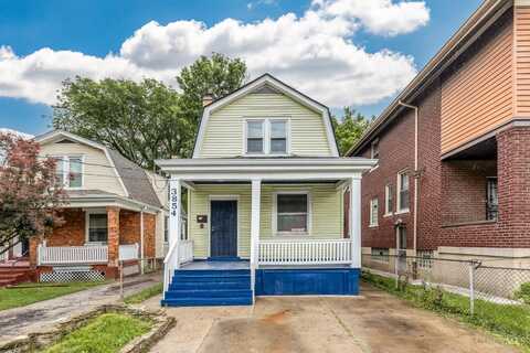 3854 Vine Street, Cincinnati, OH 45217