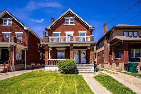 725 Purcell Avenue, Cincinnati, OH 45205