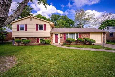 1252 Cleveland Avenue, Hamilton, OH 45013