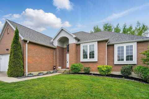 6867 Tory Lane, Liberty Township, OH 45044