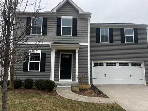 50 Shady Creek Lane, Batavia, OH 45102