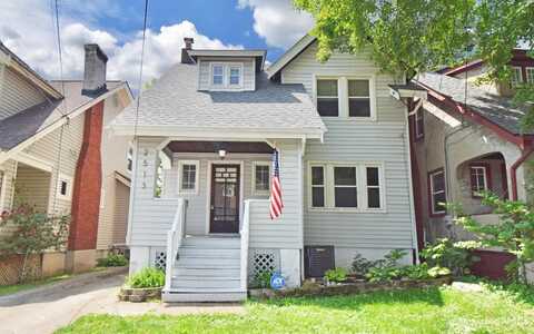 2513 Williams Avenue, Norwood, OH 45212