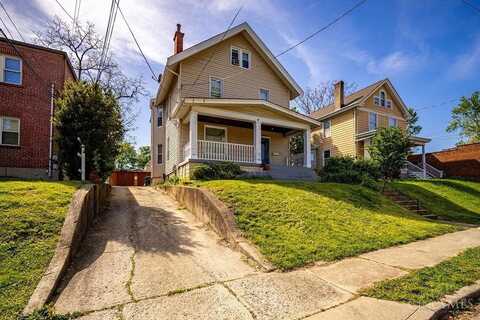 3823 Madison Avenue, Norwood, OH 45212