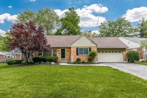 5068 Eastwood Circle, Cincinnati, OH 45227