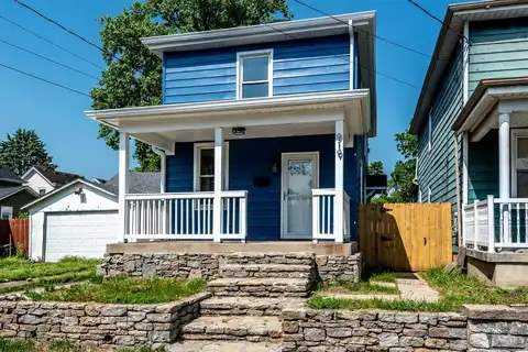 919 Summer Street, Hamilton, OH 45013