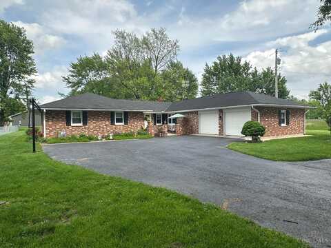 300 Park Avenue, Lynchburg, OH 45142