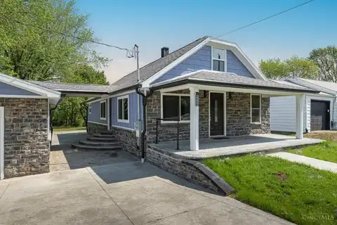 4034 Pennyroyal Road, Franklin, OH 45005